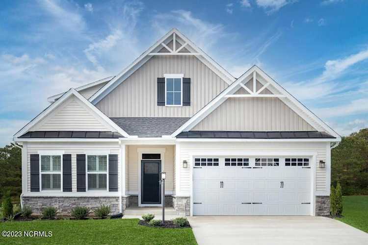0 Garland St Moyock, NC 27958