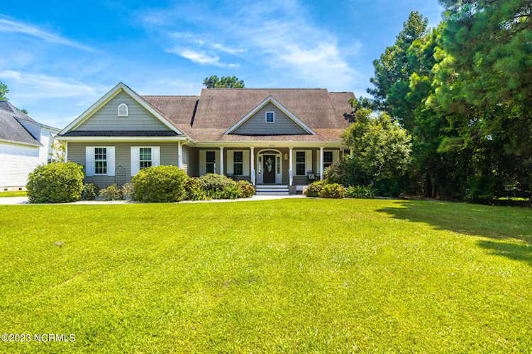 2840 Mill Creek Rd Newport, NC 28570 | MLS 100397164 Photo 1