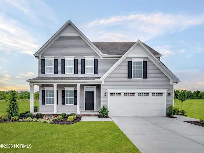 000000 Garland St Moyock, NC 27958