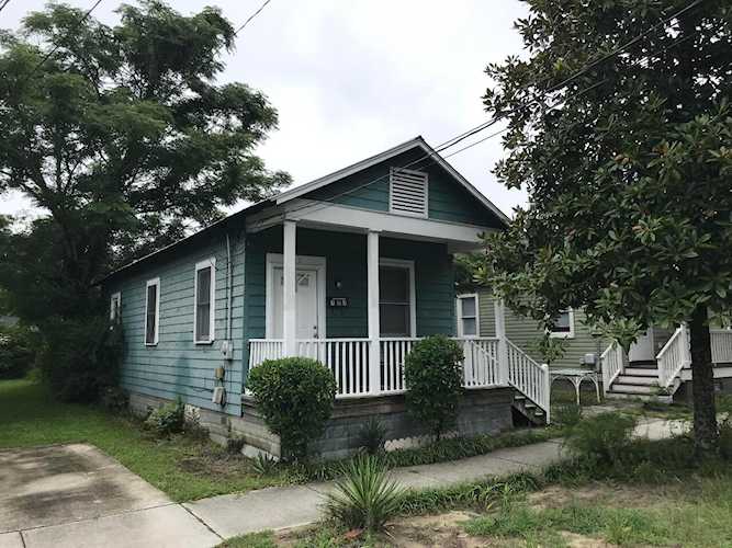 702 Bladen St Wilmington, NC 28401 | MLS 100127187 Photo 1