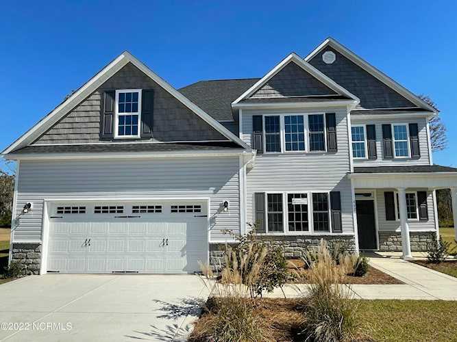 462 N Ardsley Ln, Rocky Point, NC 28457 | MLS #100328307 | Rocky Point, NC Homes For Sale Photo 1