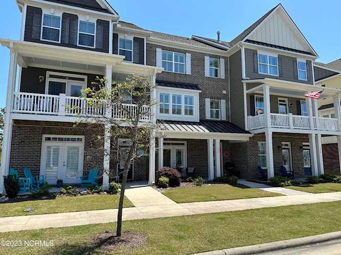 214 Shearwater Ln Beaufort, NC 28516 | MLS 100336949 Photo 1