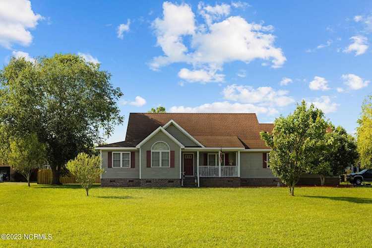 106 Brayview Dr Moyock, NC 27958