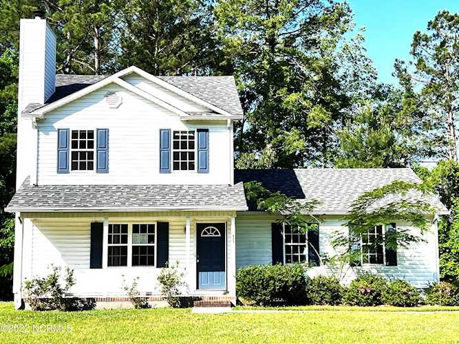 875 Ramsey Rd Jacksonville, NC 28546