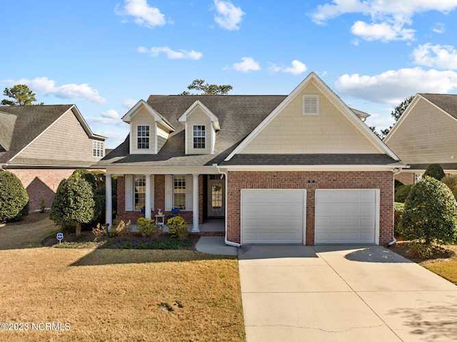 267 Morning View Way Leland, NC in Magnolia Greens. Amenities Amenities Amenities !! Highly sought-after, Amenity-Rich Magnolia Greens Plantation!... Photo 1