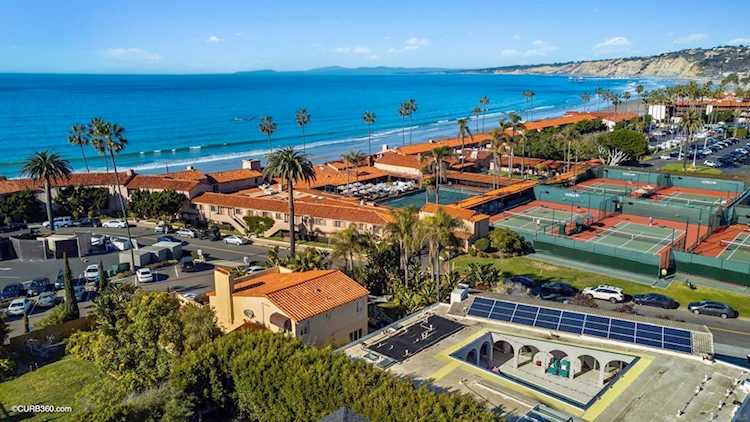 1937 Paseo Dorado La Jolla, CA 92037