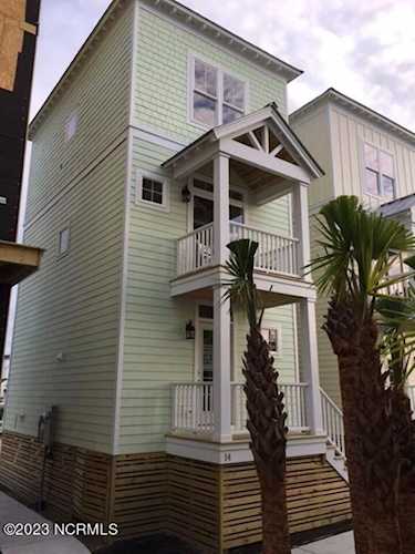 102 W Terminal Blvd Atlantic Beach, NC 28512 | MLS 100379570 Photo 1