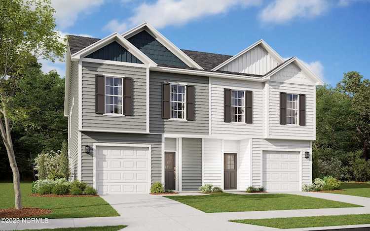 400 Blockade Shoal Ln Jacksonville, NC 28546 | MLS 100379862 Photo 1