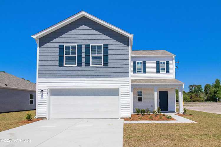 1222 Saint Augustine Dr Castle Hayne, NC 28429 | MLS 100384191 Photo 1