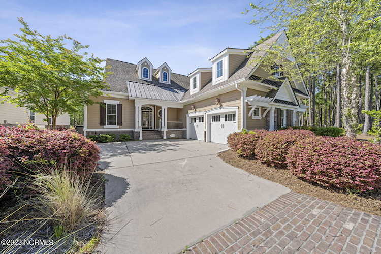 6880 Beckman Circle SW Ocean Isle Beach, NC 28469