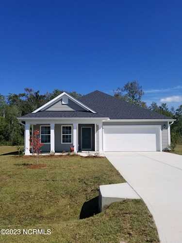 415 Turp Landing Ln Jacksonville, NC 28546
