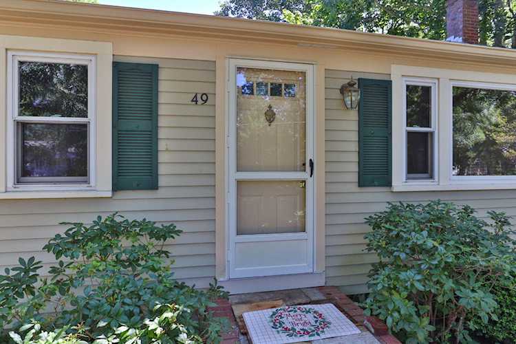 49 Russells Path Brewster, MA 02631