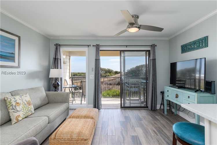 40 Folly Field Rd #A124 Hilton Head Island, SC 29928 | MLS 436858 Photo 1