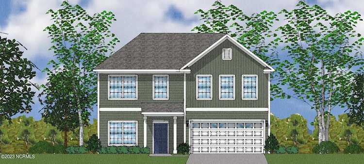 1222 Sea Lavender Dr Wilmington, NC 28403