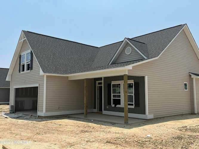 72 E Maritt St Hampstead, NC 28443 | MLS 100387533 Photo 1