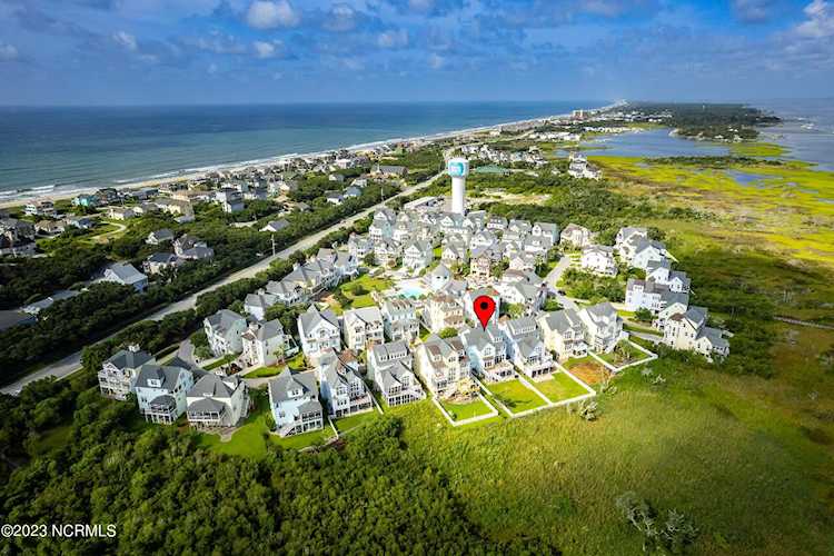 120 Sound Side Dr Atlantic Beach, NC 28512 | MLS 100388437 Photo 1