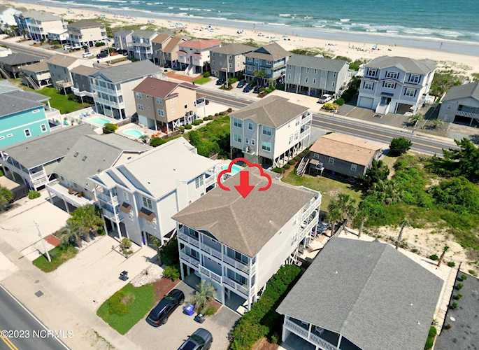 104 E Second St Ocean Isle Beach, NC 28469 | MLS 100388496 Photo 1