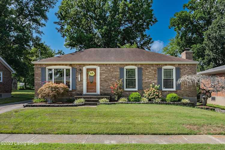 4512 Mile of Sunshine Dr Louisville, KY 40219 | MLS 1643230 Photo 1