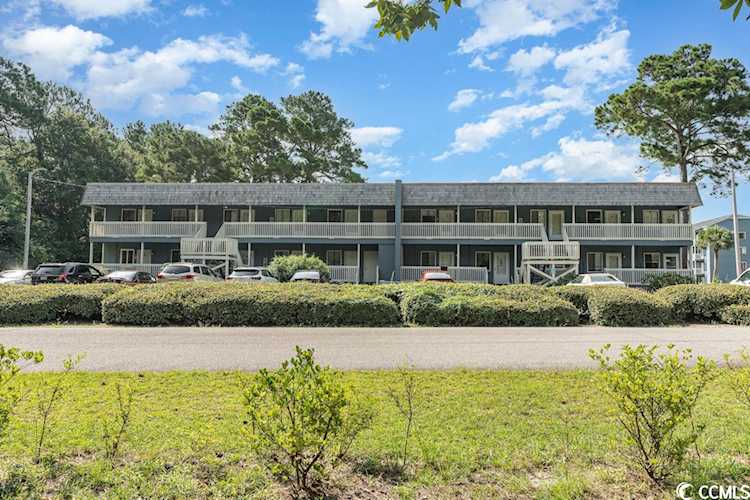 610 Putters Ln. #Unit 210 Little River, SC 29566