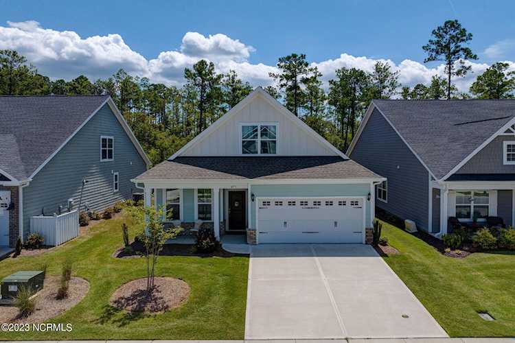 4950 Glen Garden Circle Leland, NC 28451