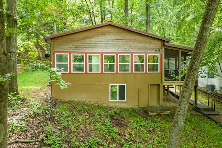 8127 S Fox Ln Nineveh, IN 46164