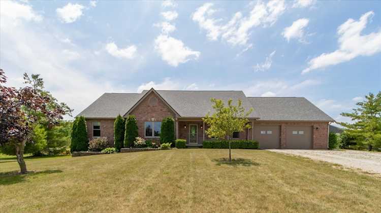 14017 E 239th St Noblesville, IN 46060