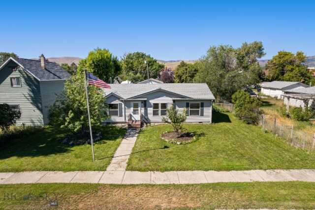 130 S Oak St Townsend, MT 59644