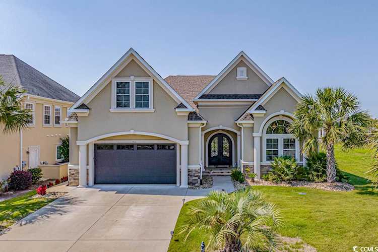 266 Avenue of The Palms Myrtle Beach, SC 29579