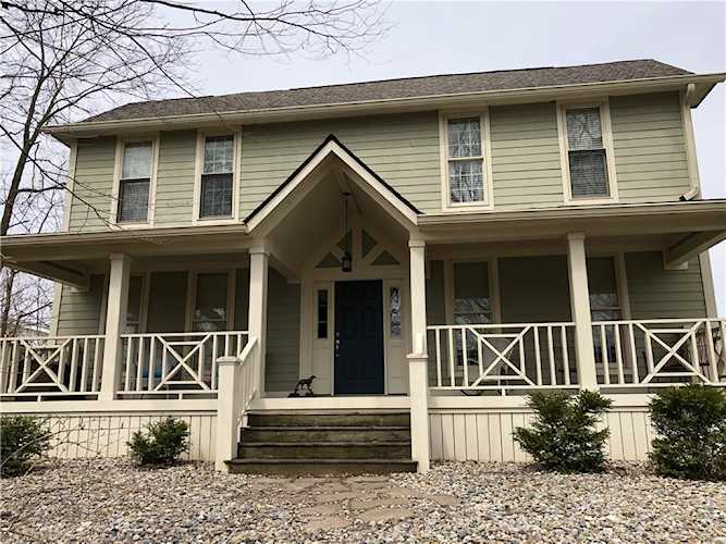 900 E Main St Westfield, IN 46074