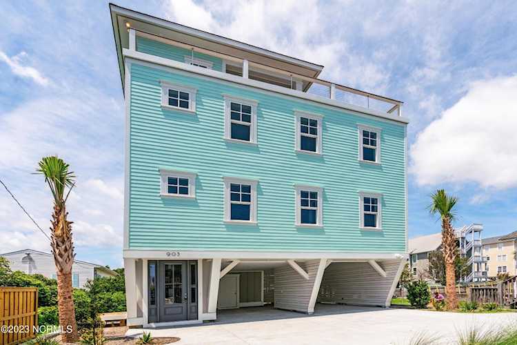 903 Carolina Beach Ave N Carolina Beach, NC 28428
