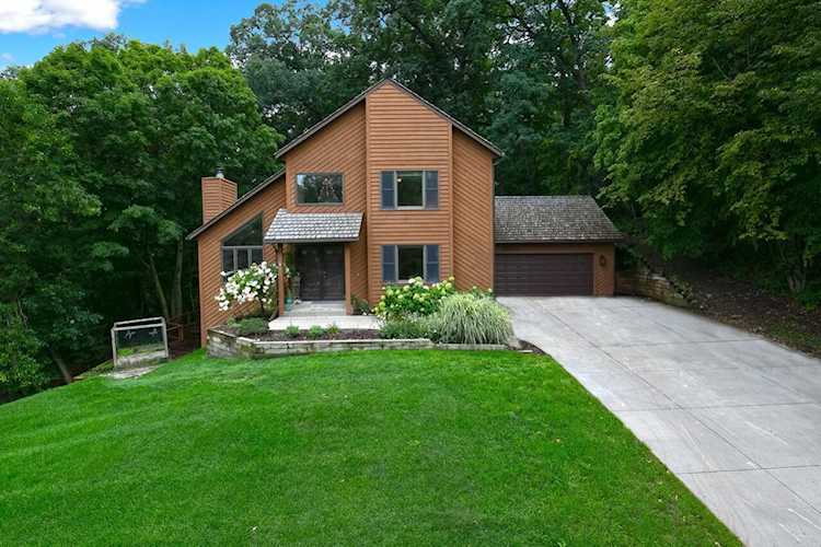 16223 Terracewood Drive Eden Prairie, MN 55346