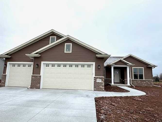 N7984 Old Pond Ct Sherwood, Village of Sherwood, WI 54169