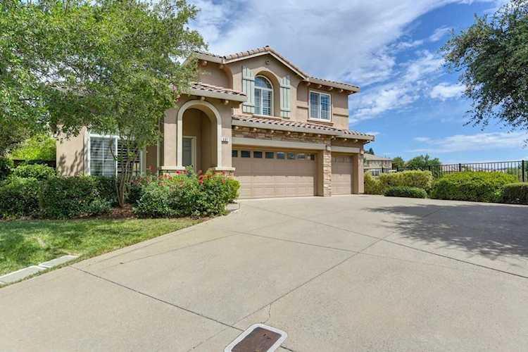 637 Ruscello Court El Dorado Hills, CA 95762