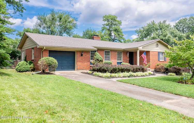 12011 Brookmoor Dr Louisville, KY 40243