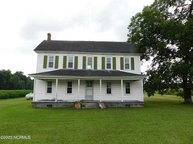 857 Beech Springs Rd Hertford, NC 27944
