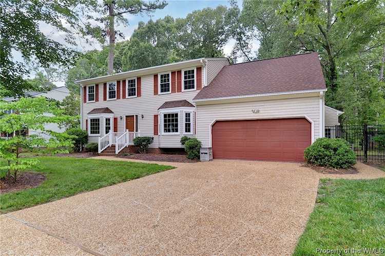 119 Quantico Loop Yorktown, VA 23693