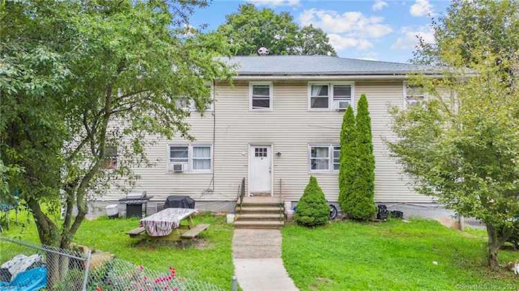 61 Revere St New Haven, CT 06513 | MLS 170579523 Photo 1