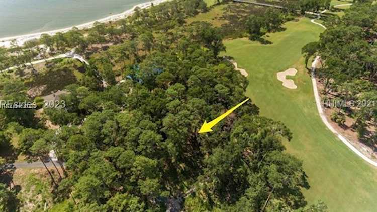 2 Peninsula Place Daufuskie Island, SC 29915