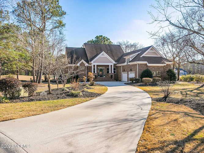 198 Cedar Point Dr Wallace, NC 28466