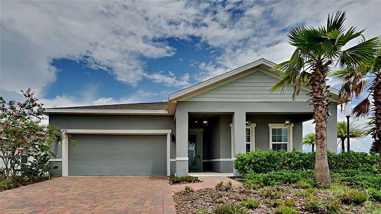 3230 Hill Point St Minneola, FL 34715