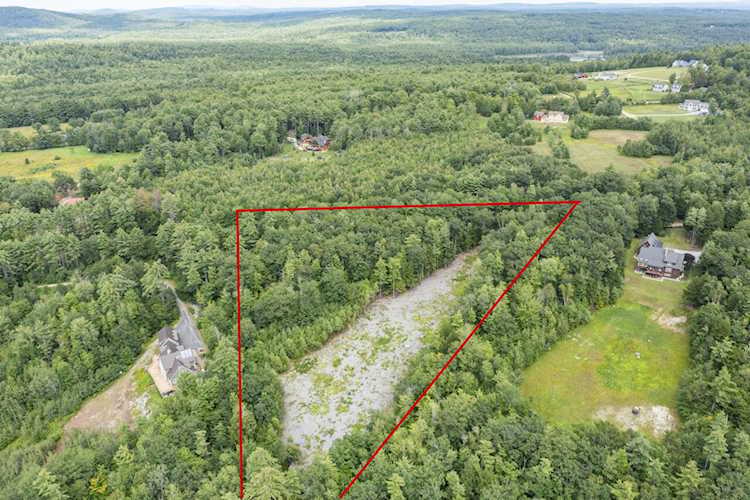 Lot 5B Westview Ln Sweden, ME 04040