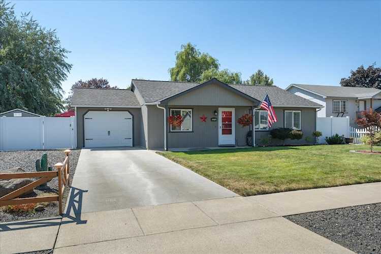 12515 W 9th Ave Airway Heights, WA 99001