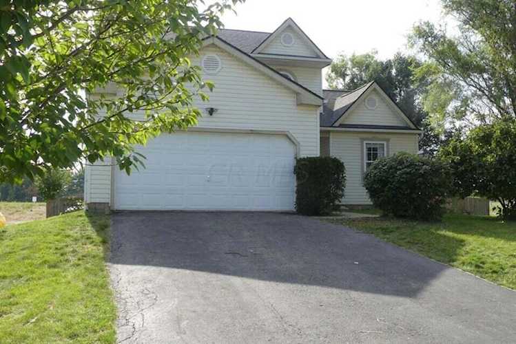1032 Legacy Lane Pataskala, OH 43062