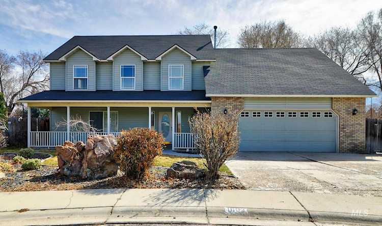 Build Idaho- Prepare to be Moved! Idaho's Ultimate Home Search Photo 1