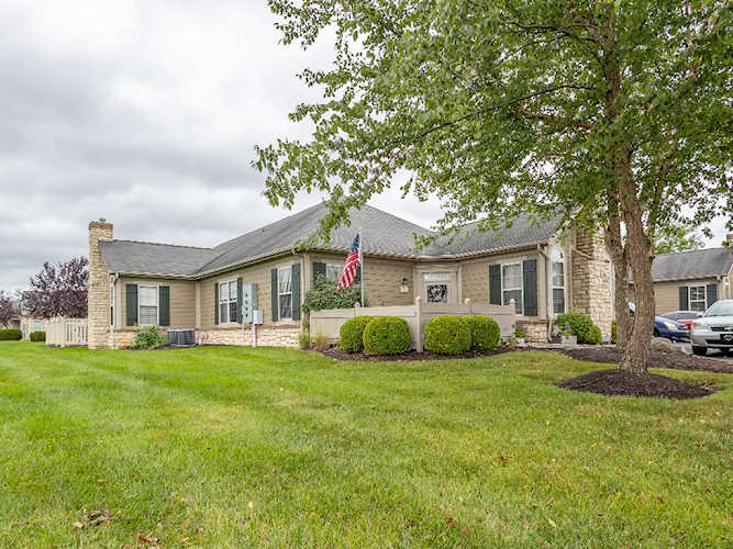 145 Bridgemor Ln Mooresville, IN 46158