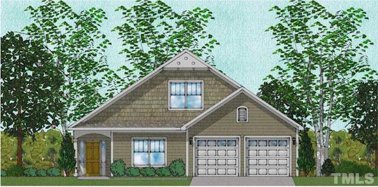 713 Oak Branch Trail #37 Garner NC 27529 Photo 1