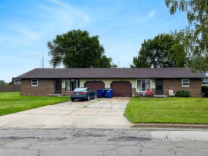 2307 Bluestone Place Green Bay, Village of Bellevue, WI 54311