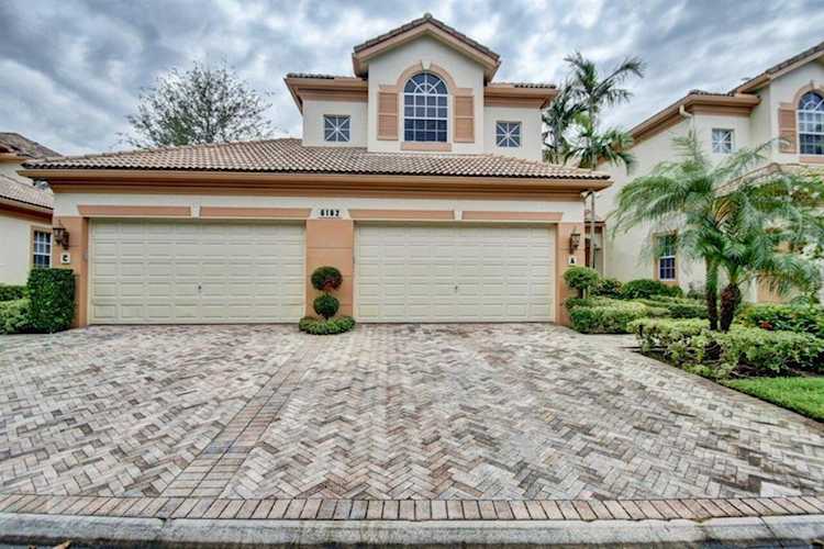 6192 Island Bend #A Boca Raton, FL 33496