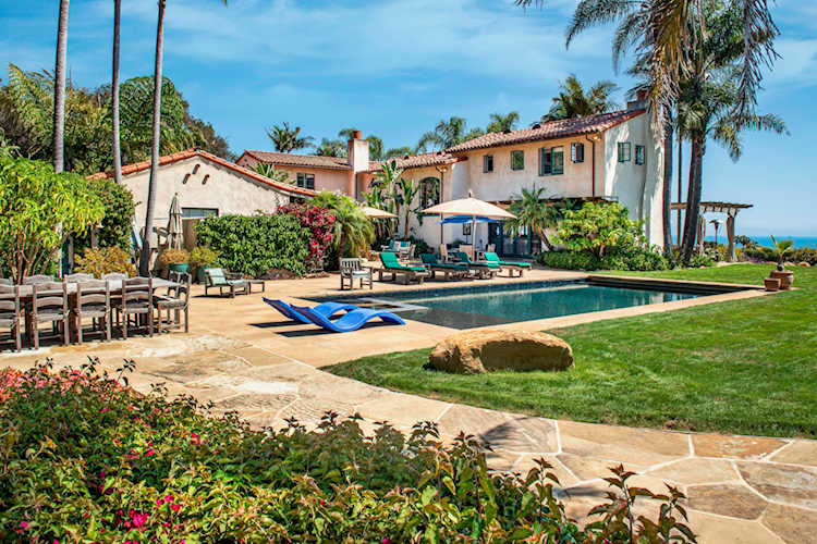 1865 Cravens Ln Carpinteria, CA 93013