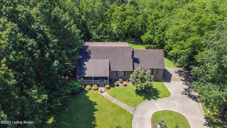 2802 Ash Ave Louisville, KY 40245